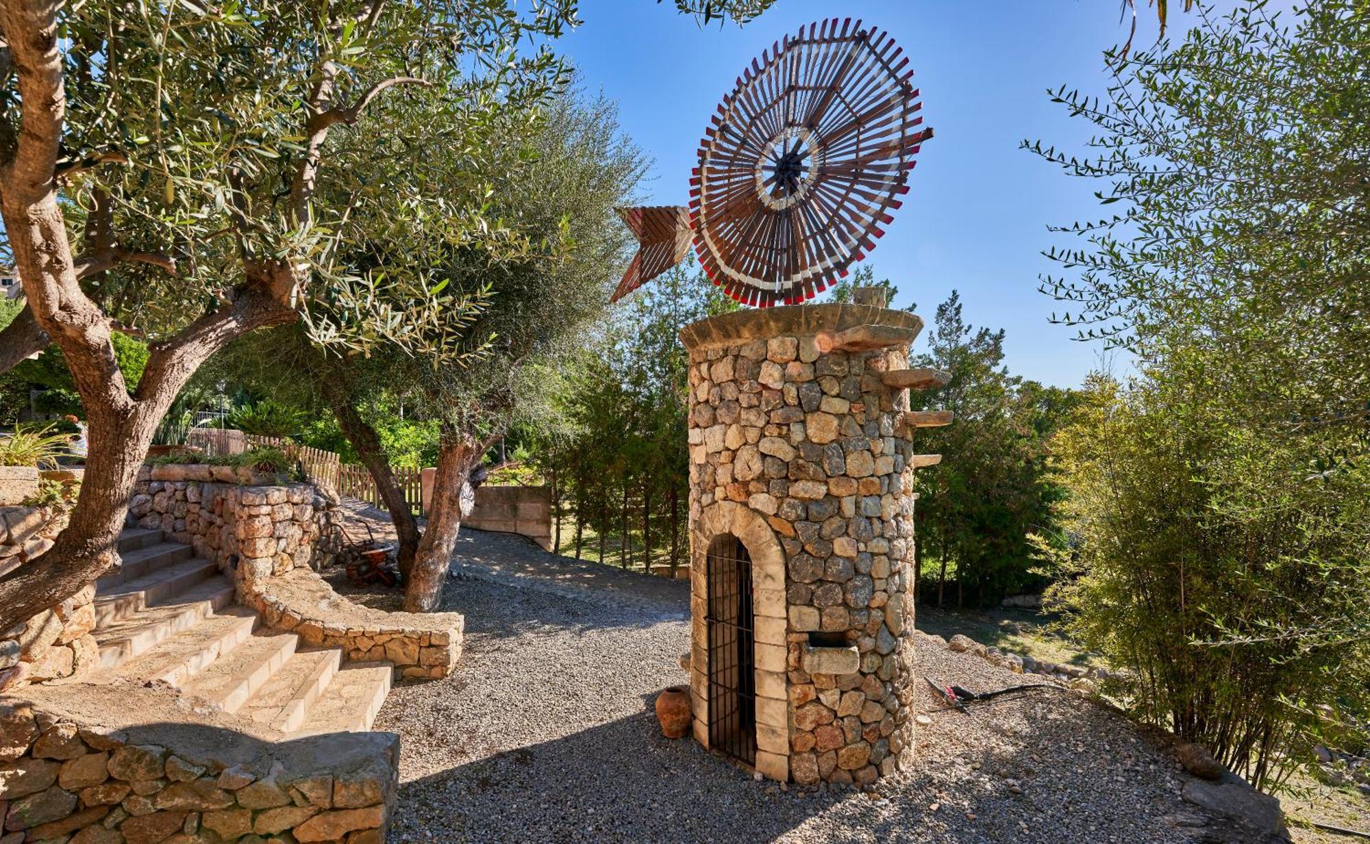 Villa Quiet In With Amazing Pool, Paddle Court And Garden *