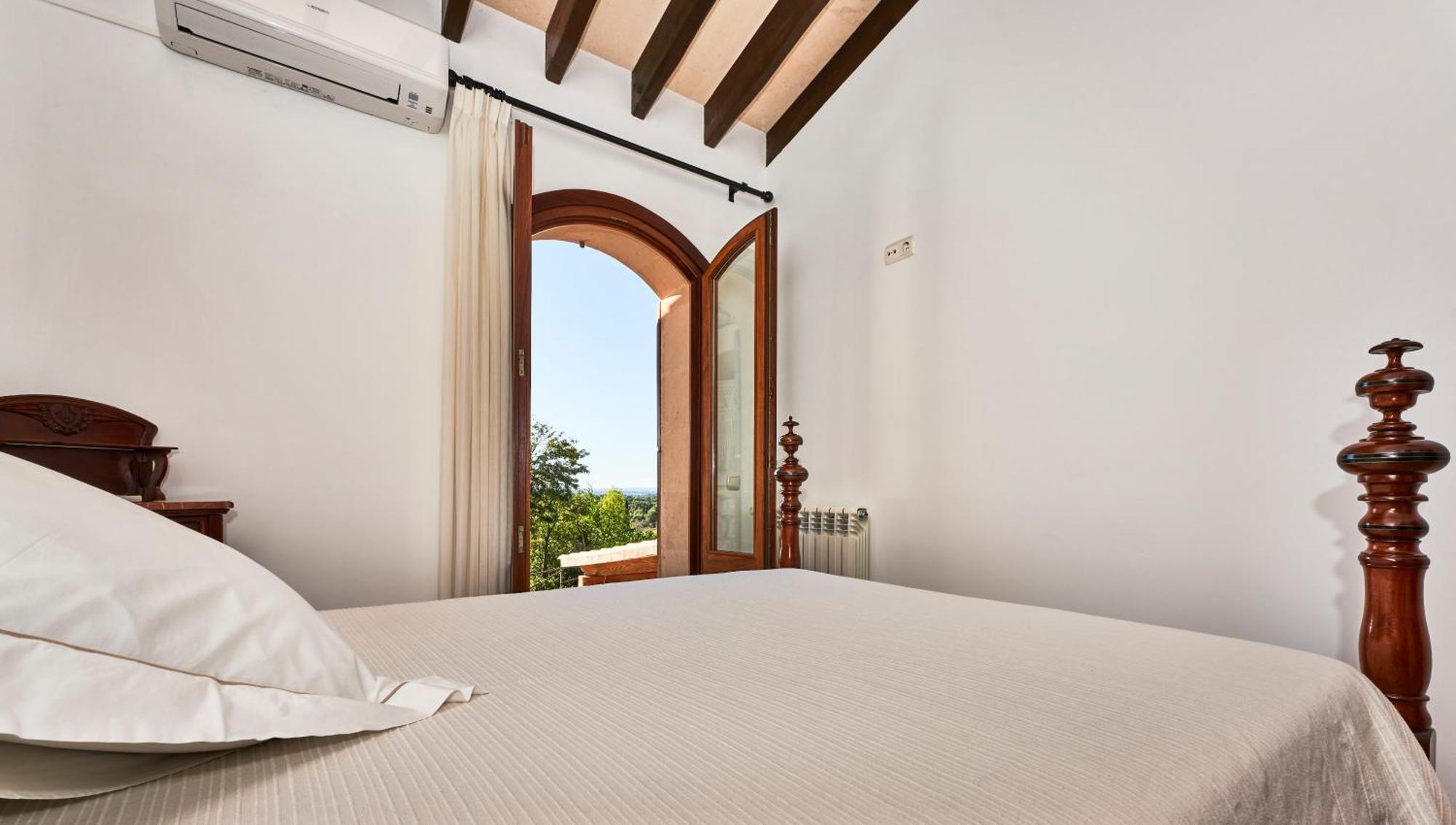 Quiet In With Amazing Pool, Paddle Court And Garden Villa *
